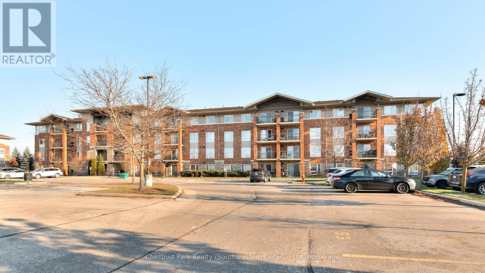 103 - 19 Waterford Drive, Guelph, Ontario  N1L 0G8 - Photo 2 - X12574460