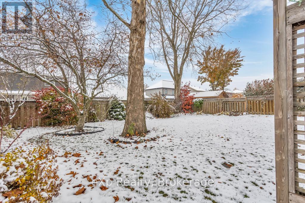 17 Dogwood Drive, Tillsonburg, Ontario  N4G 5S5 - Photo 26 - X12574486