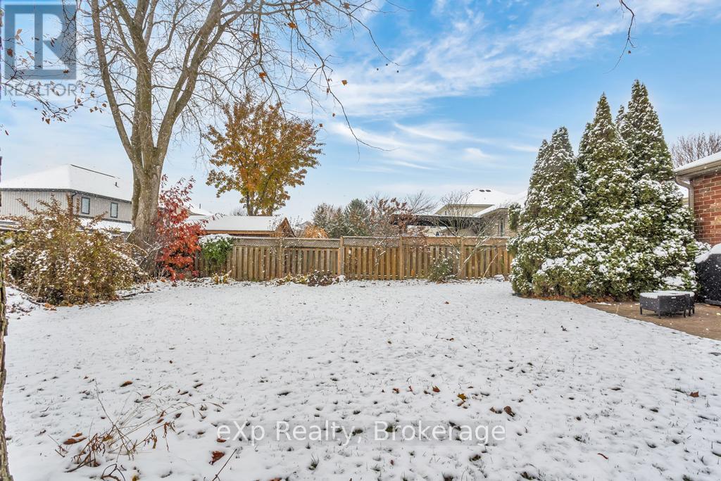 17 Dogwood Drive, Tillsonburg, Ontario  N4G 5S5 - Photo 27 - X12574486