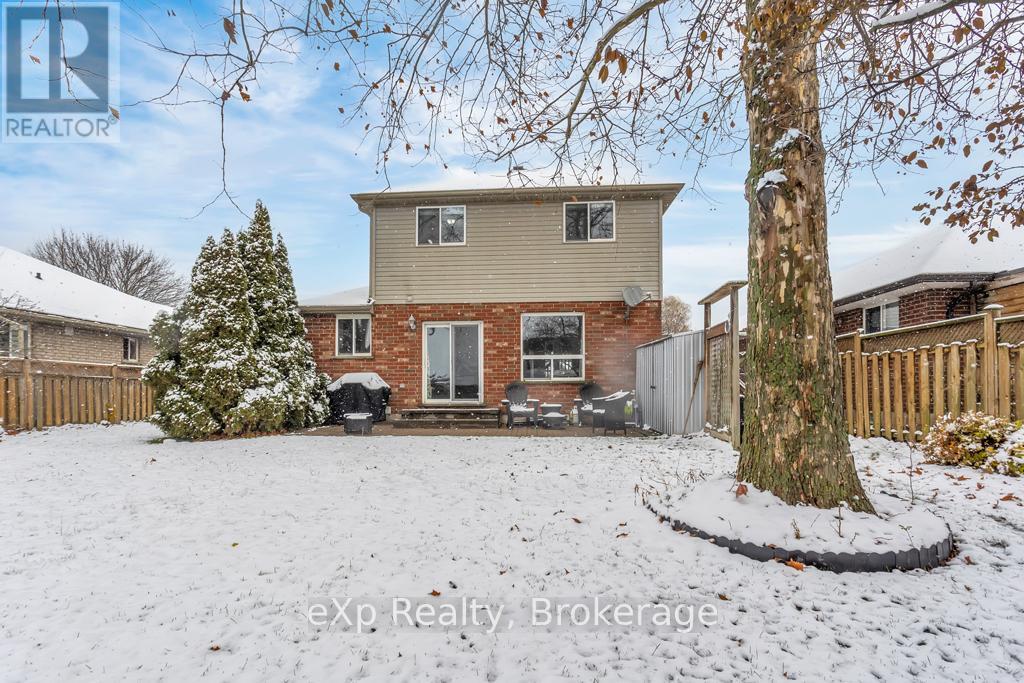 17 Dogwood Drive, Tillsonburg, Ontario  N4G 5S5 - Photo 28 - X12574486