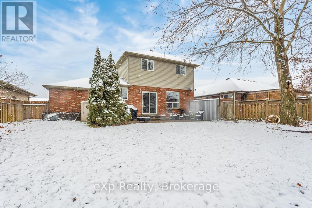 17 Dogwood Drive, Tillsonburg, Ontario  N4G 5S5 - Photo 29 - X12574486