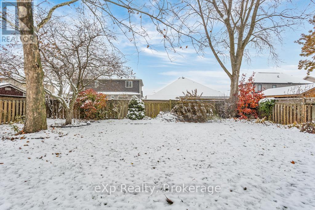 17 Dogwood Drive, Tillsonburg, Ontario  N4G 5S5 - Photo 31 - X12574486