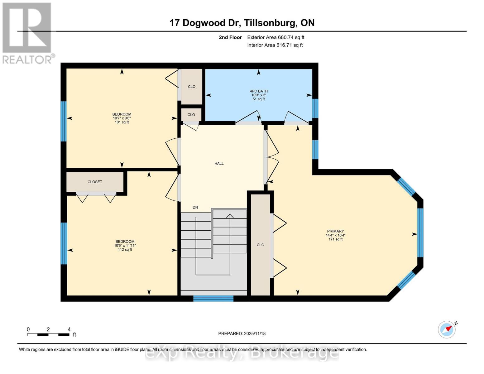 17 Dogwood Drive, Tillsonburg, Ontario  N4G 5S5 - Photo 33 - X12574486