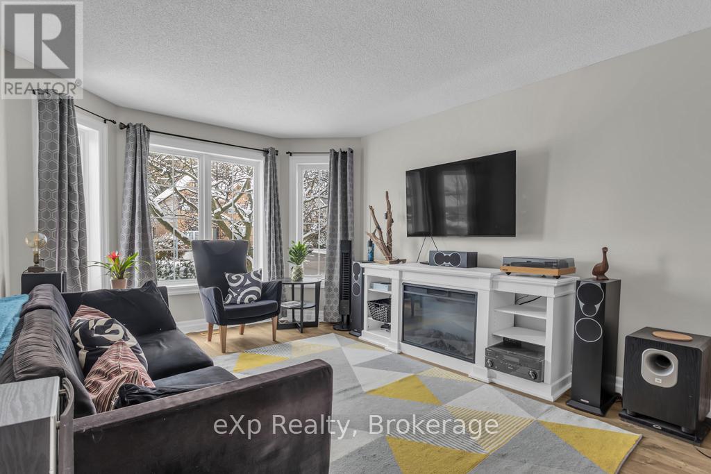 17 Dogwood Drive, Tillsonburg, Ontario  N4G 5S5 - Photo 4 - X12574486