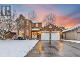 17 DOGWOOD DRIVE, Tillsonburg, Ontario