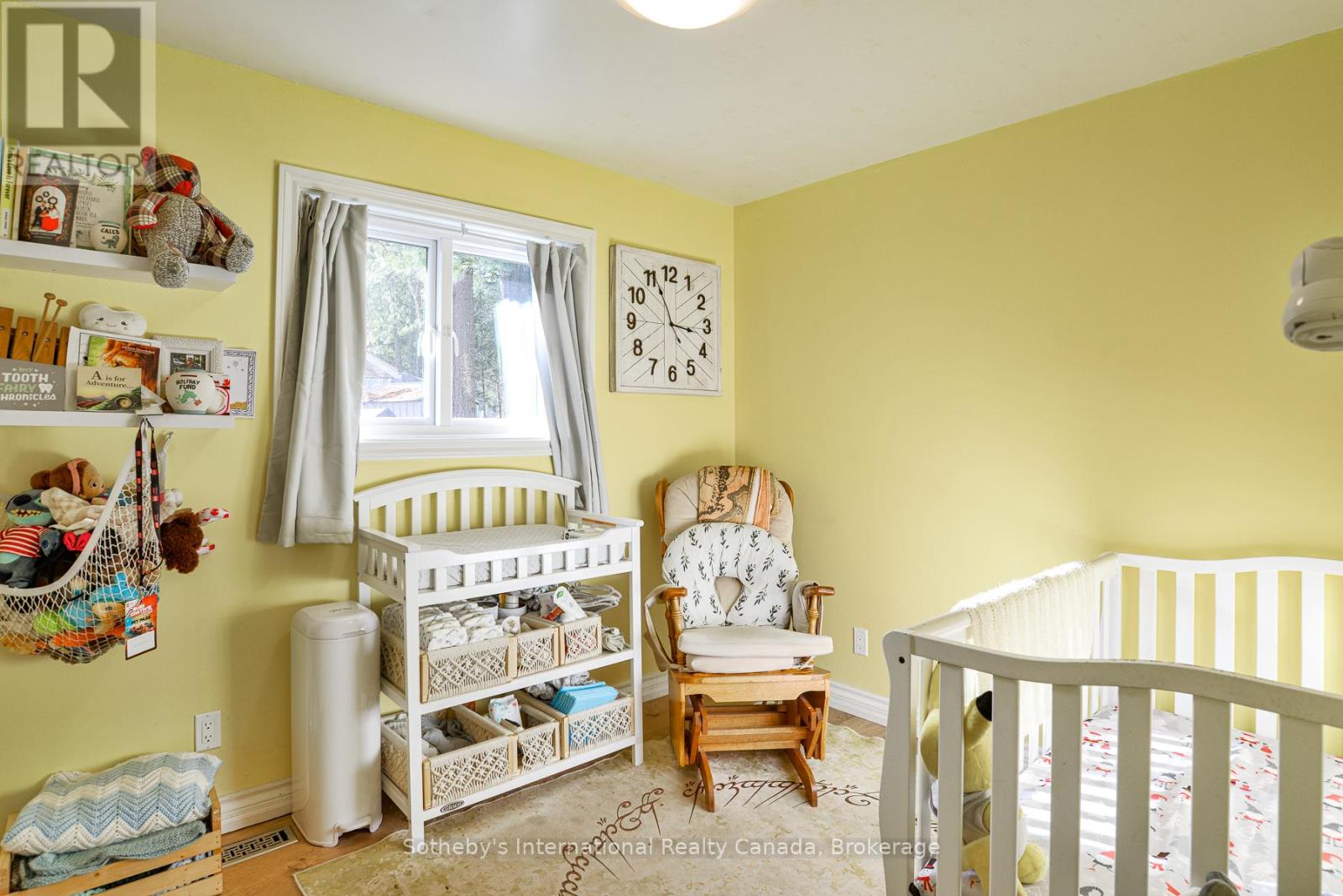 115 Segwun Boulevard, Gravenhurst, Ontario  P1P 1C5 - Photo 13 - X12574536