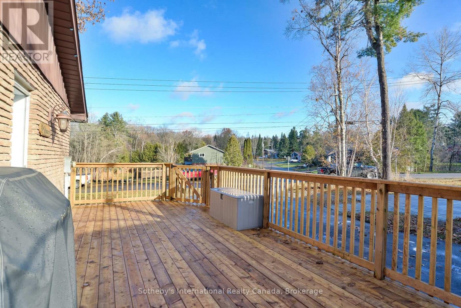 115 Segwun Boulevard, Gravenhurst, Ontario  P1P 1C5 - Photo 23 - X12574536