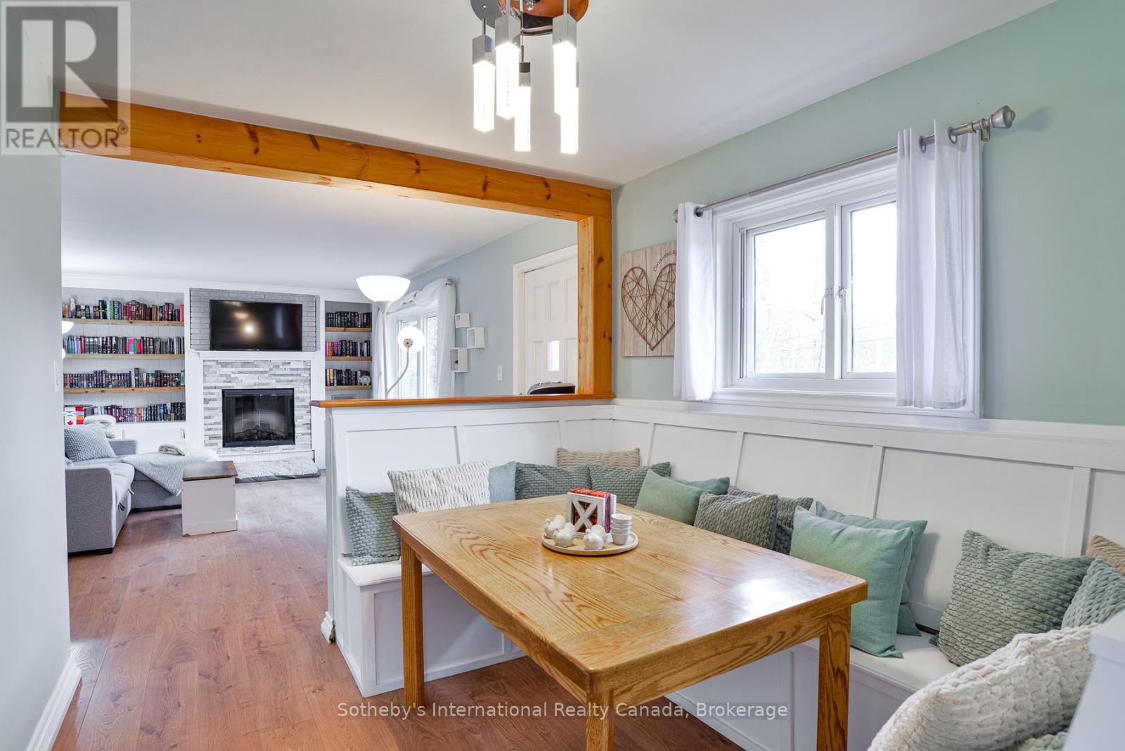 115 Segwun Boulevard, Gravenhurst, Ontario  P1P 1C5 - Photo 9 - X12574536