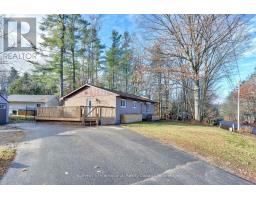 115 Segwun Boulevard, Gravenhurst (Muskoka (S)), Ca