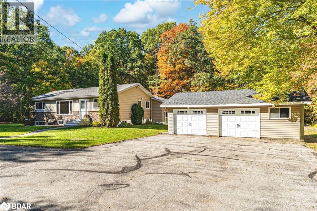 350 Concession 5 W, Tiny, Ontario  L0L 2T0 - Photo 1 - 40790395