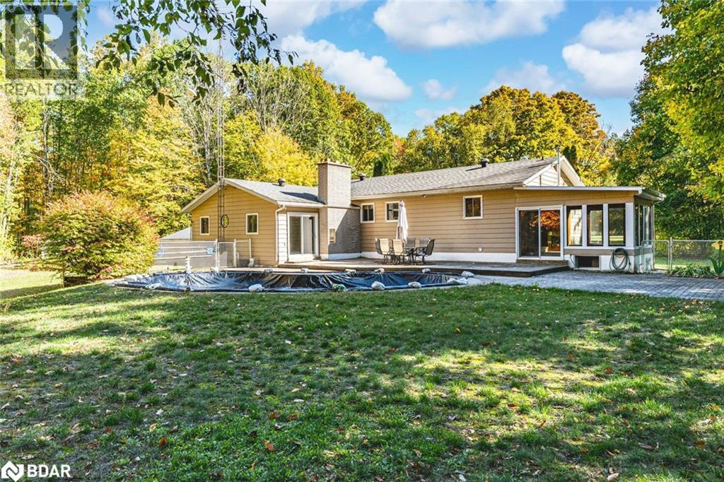 350 Concession 5 W, Tiny, Ontario  L0L 2T0 - Photo 2 - 40790395