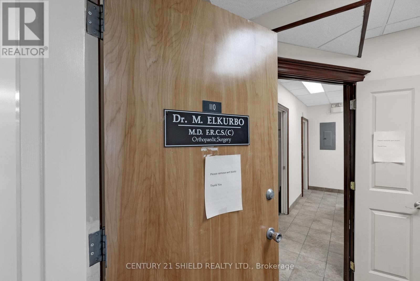 110 - 820 Mcconnell Avenue, Cornwall, Ontario  K6H 4M4 - Photo 10 - X12574572