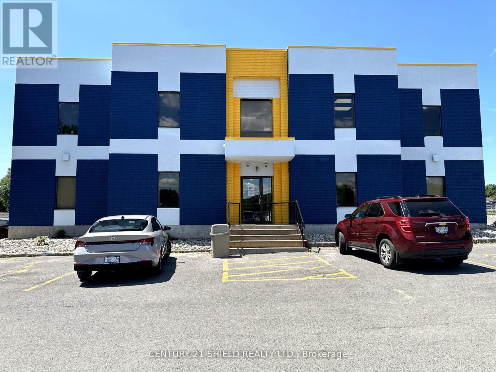 110 - 820 Mcconnell Avenue, Cornwall, Ontario  K6H 4M4 - Photo 17 - X12574572