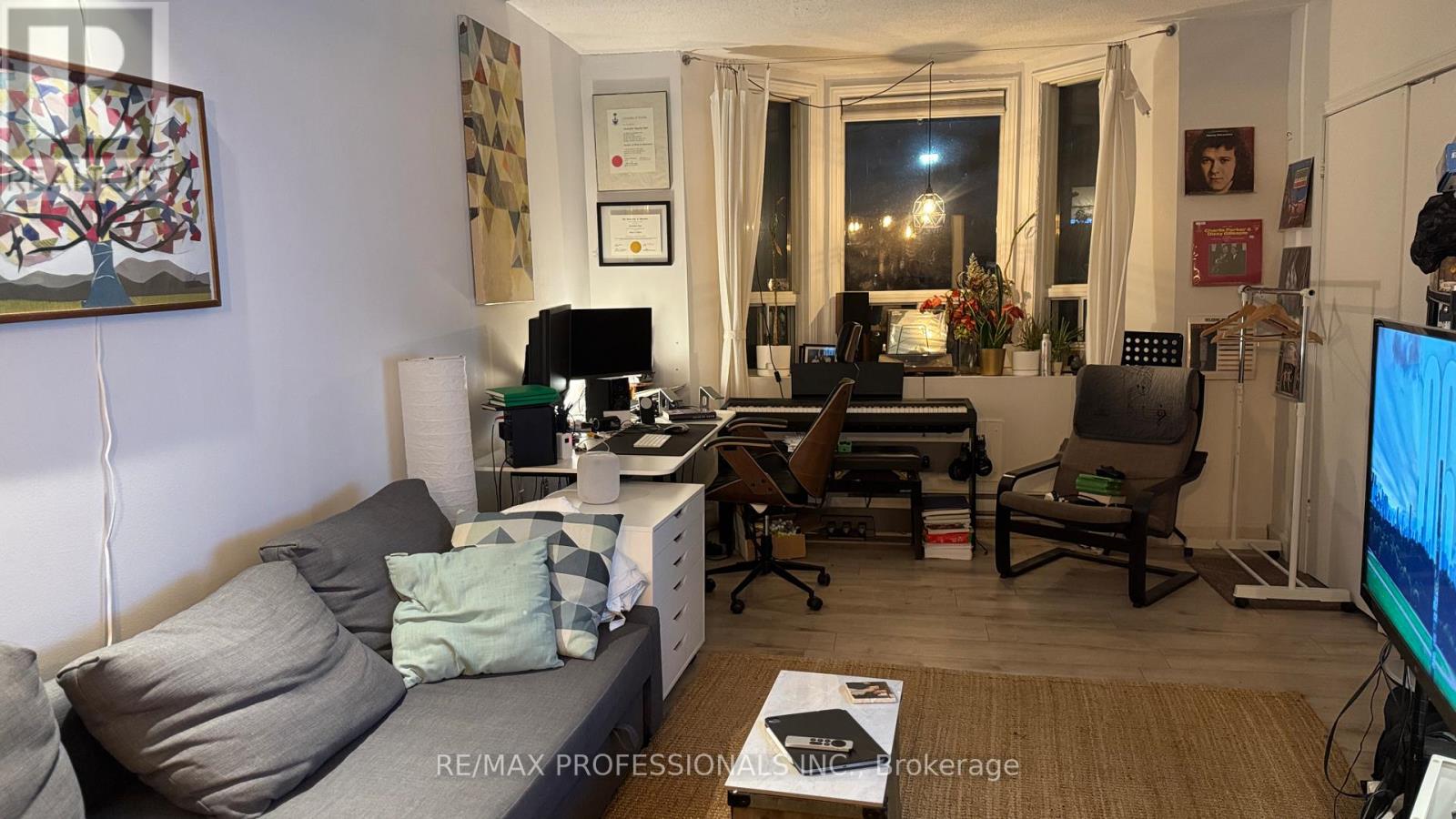 3 - 41 Albemarle Avenue, Toronto, Ontario  M4K 1H6 - Photo 3 - E12556396