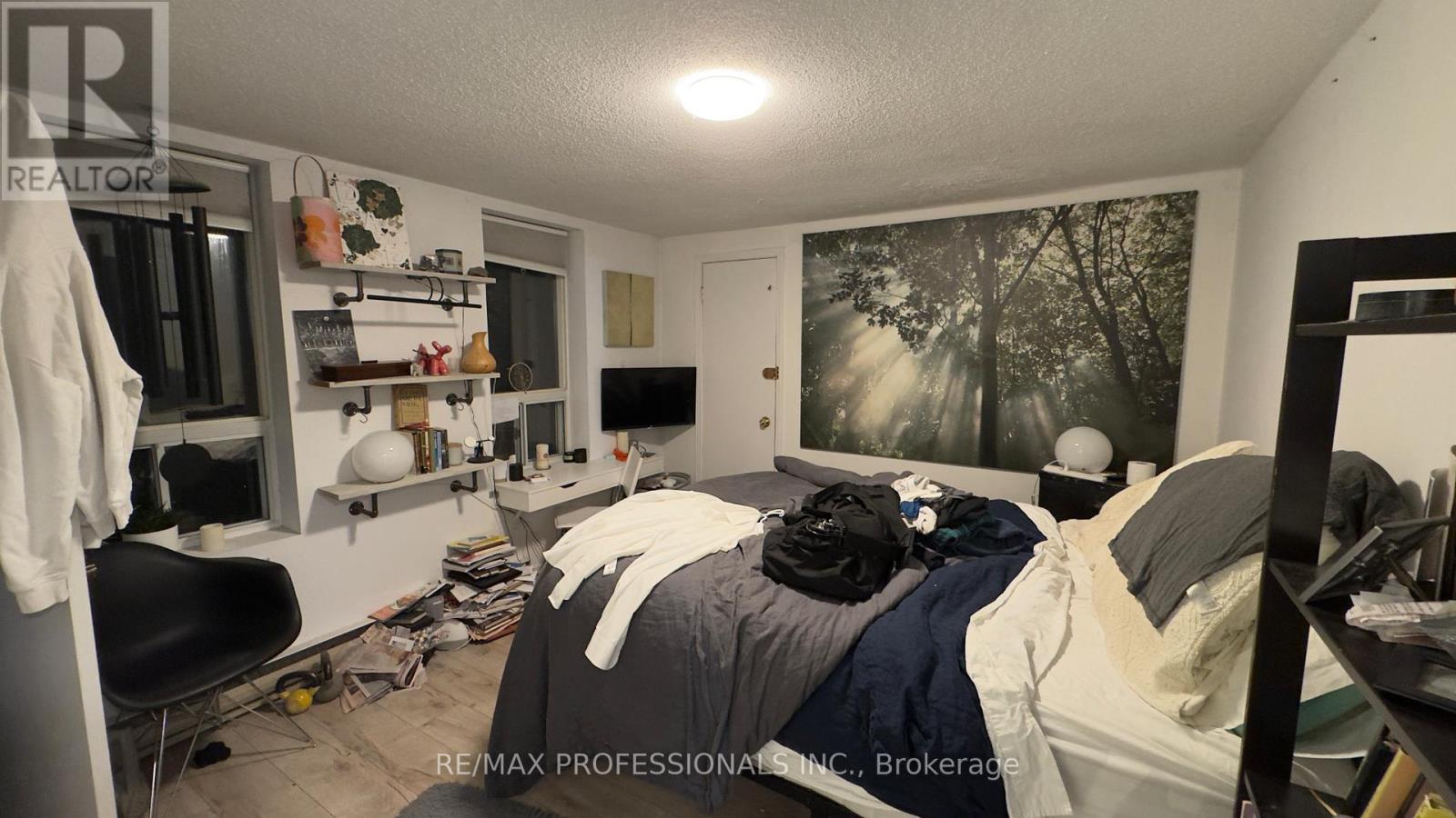 3 - 41 ALBEMARLE AVENUE, Toronto, Ontario