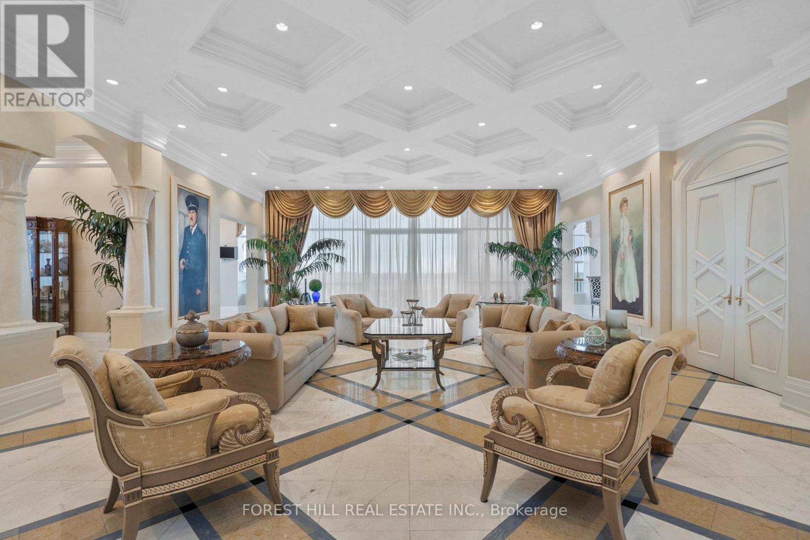 Uph - 1 Cordoba Drive, Vaughan, Ontario  L4J 8S3 - Photo 5 - N12571428