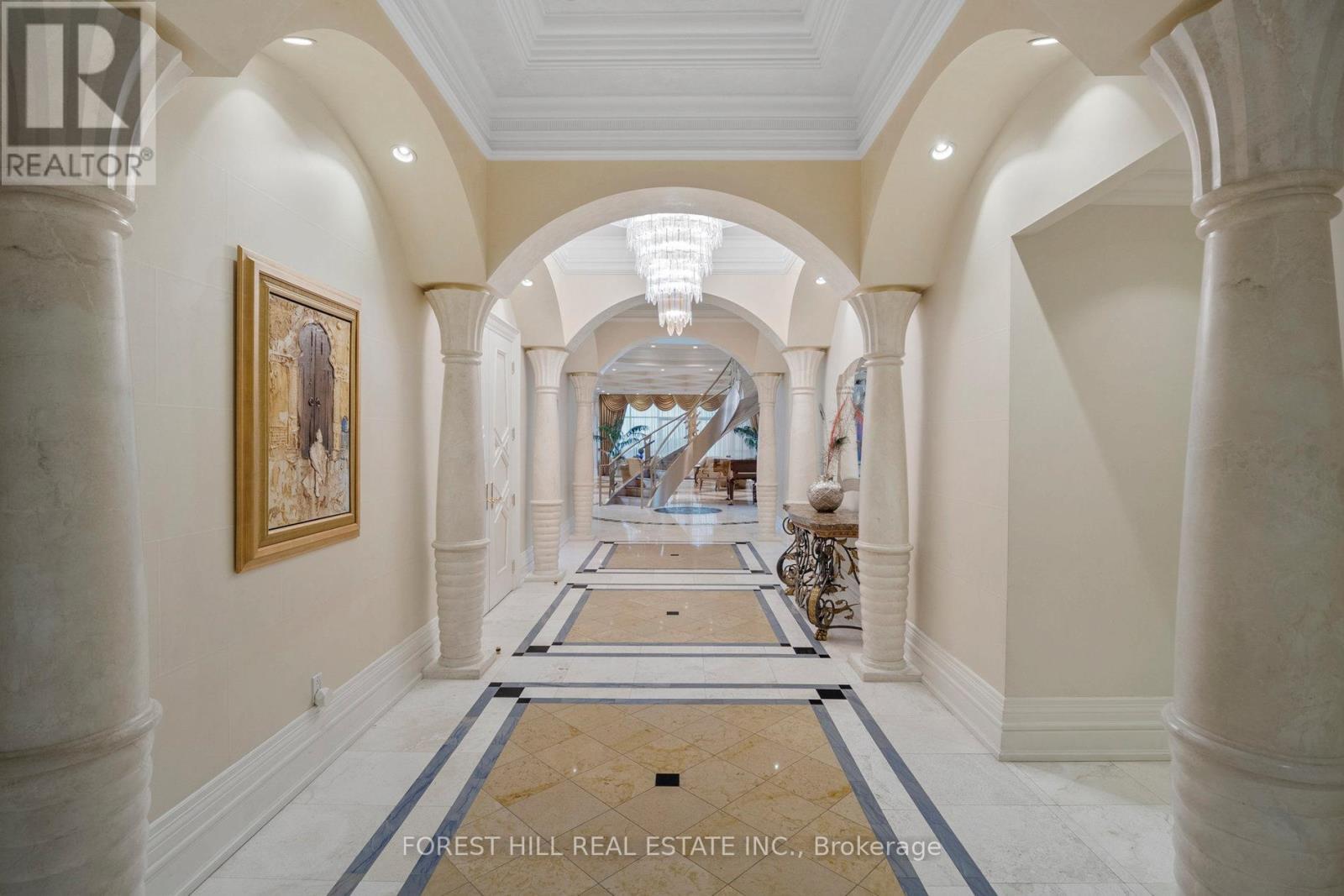 Uph - 1 Cordoba Drive, Vaughan, Ontario  L4J 8S3 - Photo 2 - N12571428