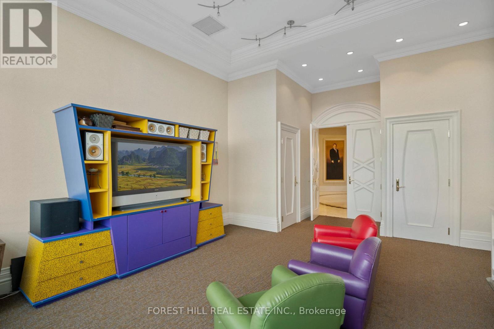 Uph - 1 Cordoba Drive, Vaughan, Ontario  L4J 8S3 - Photo 23 - N12571428