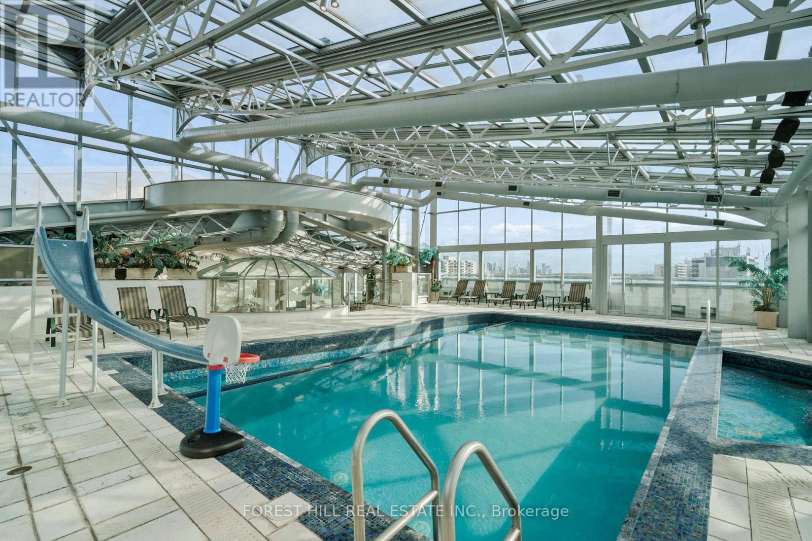 Uph - 1 Cordoba Drive, Vaughan, Ontario  L4J 8S3 - Photo 29 - N12571428