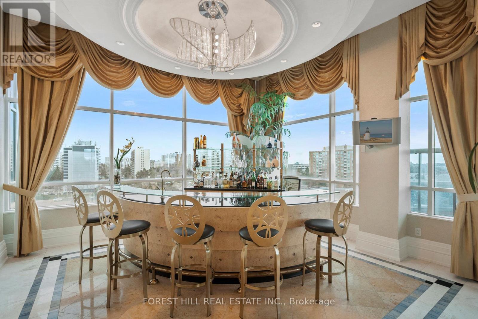 Uph - 1 Cordoba Drive, Vaughan, Ontario  L4J 8S3 - Photo 7 - N12571428