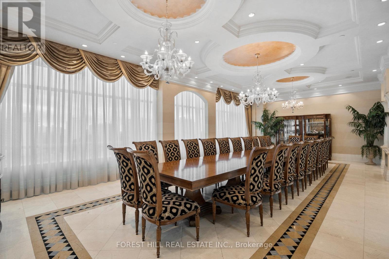 Uph - 1 Cordoba Drive, Vaughan, Ontario  L4J 8S3 - Photo 8 - N12571428