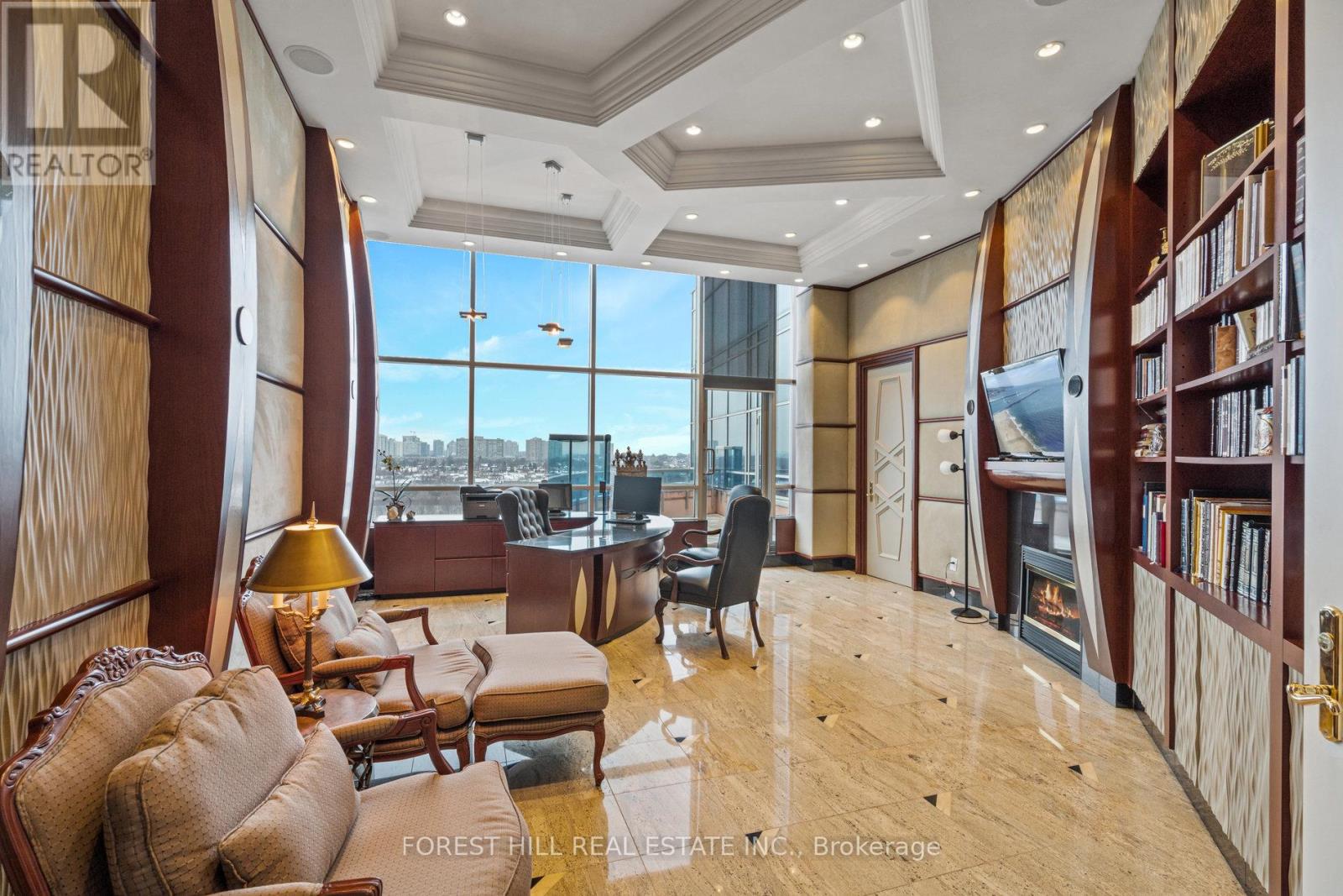 Uph - 1 Cordoba Drive, Vaughan, Ontario  L4J 8S3 - Photo 22 - N12571428