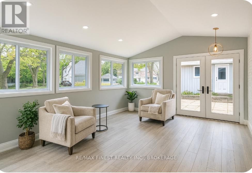 8 Catherine Street, Prince Edward County, Ontario  K0K 2T0 - Photo 6 - X12467886