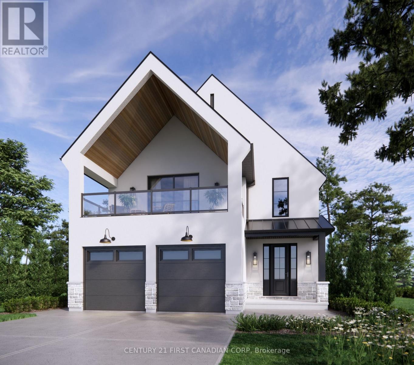 2114 Saddlerock Avenue W, London North, Ontario  N6G 3W3 - Photo 2 - X12369131