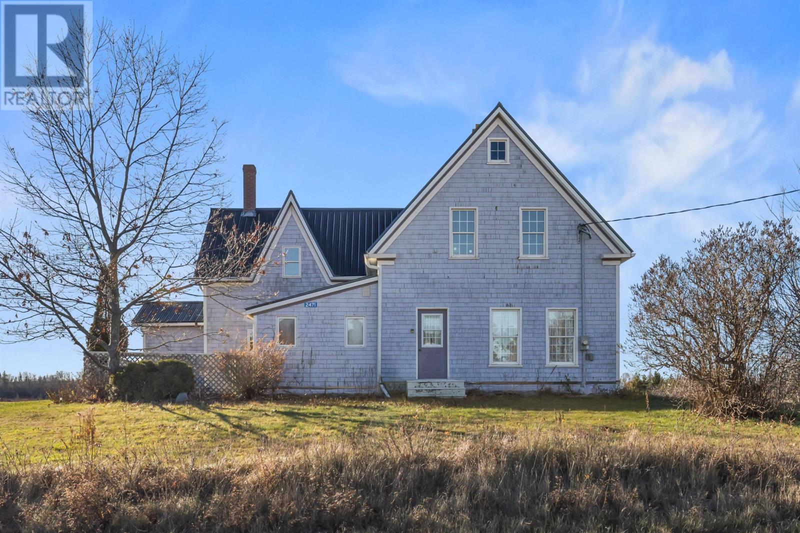 2471 Selkirk Road, Iona, Prince Edward Island  C0A 1A0 - Photo 1 - 202528511