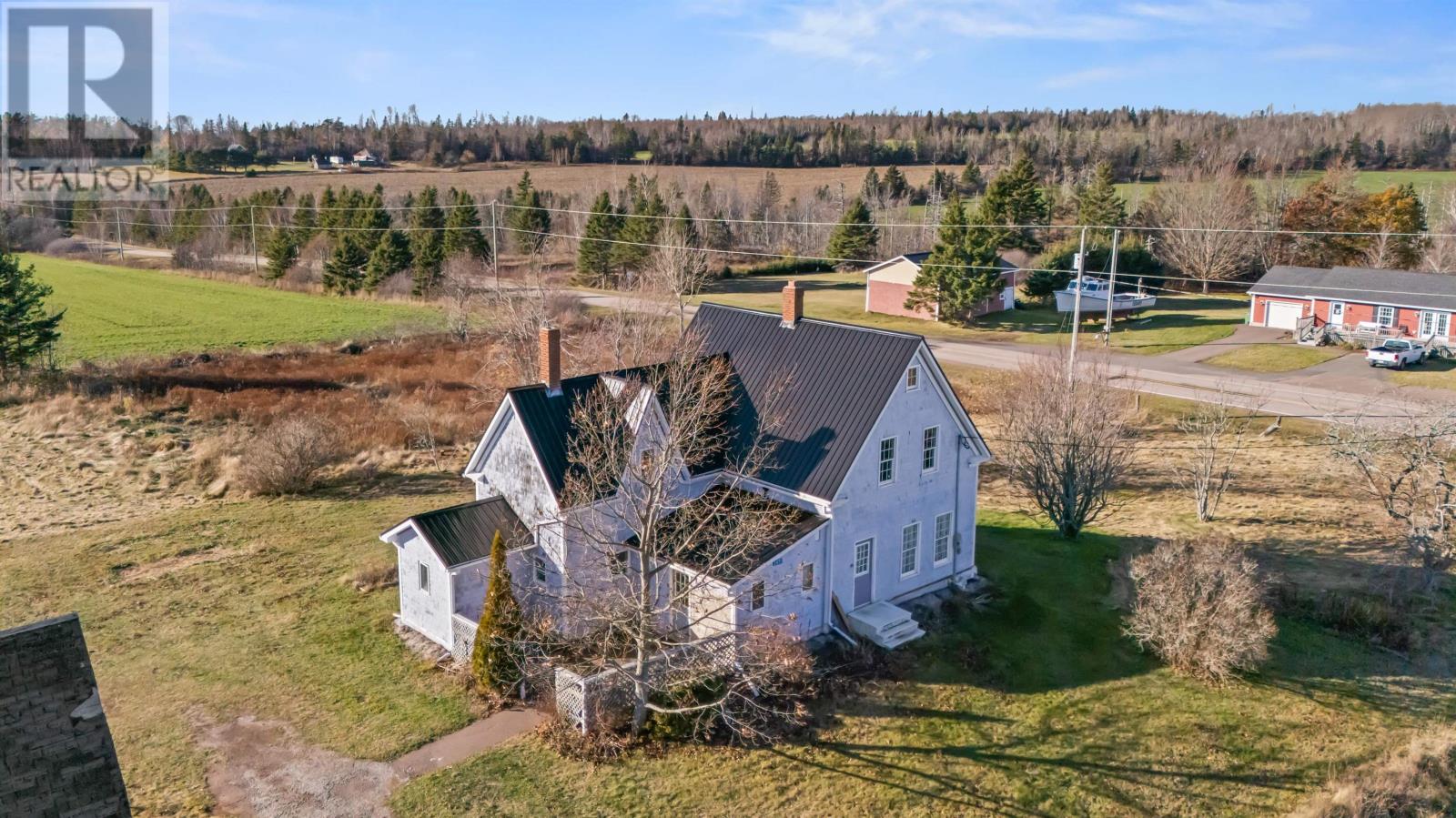2471 Selkirk Road, Iona, Prince Edward Island  C0A 1A0 - Photo 4 - 202528511