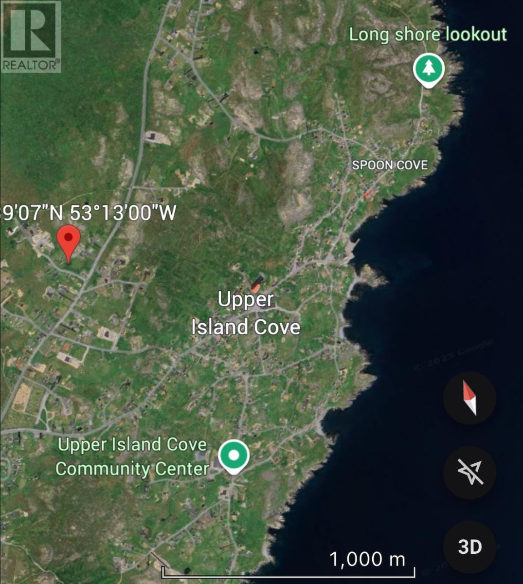 6-8 Osbournes Road, Upper Island Cove, Newfoundland & Labrador  A0A 4E0 - Photo 2 - 1284774