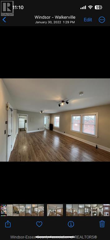 1388 Ottawa Street Unit# 2, Windsor, Ontario  N8X 2E8 - Photo 3 - 25029439