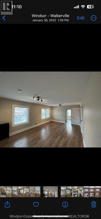 1388 Ottawa Street Unit# 2, Windsor, Ontario  N8X 2E8 - Photo 4 - 25029439