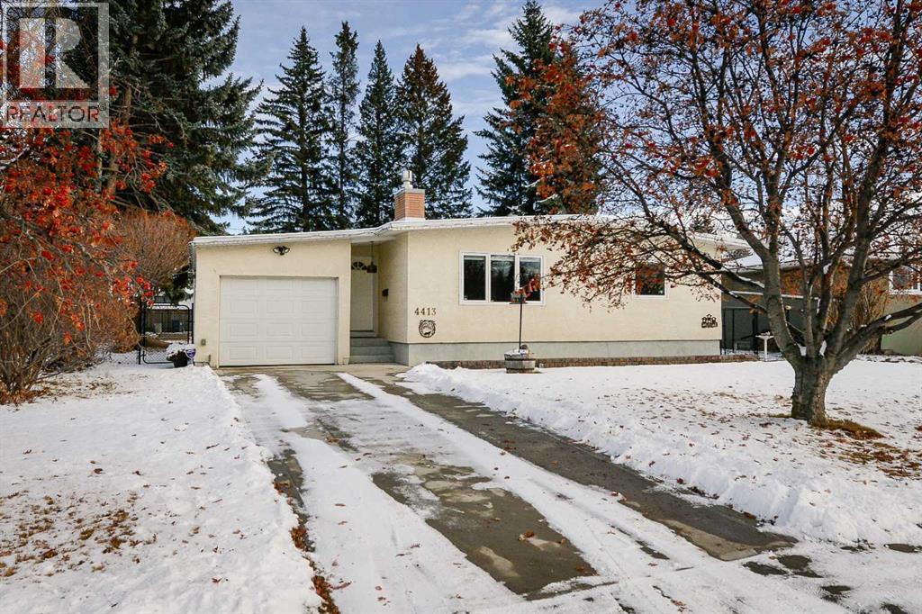 4413 Embury Crescent, Red Deer, Alberta T4N 2S9 - Photo 1 - A2266547