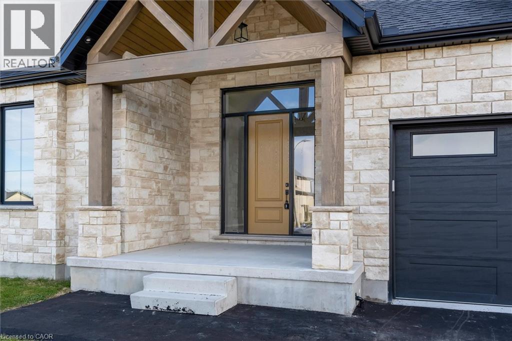 3643 Vosburgh Place, Campden, Ontario  L0R 1G0 - Photo 2 - 40785490