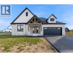 3643 VOSBURGH Place, Campden, Ontario