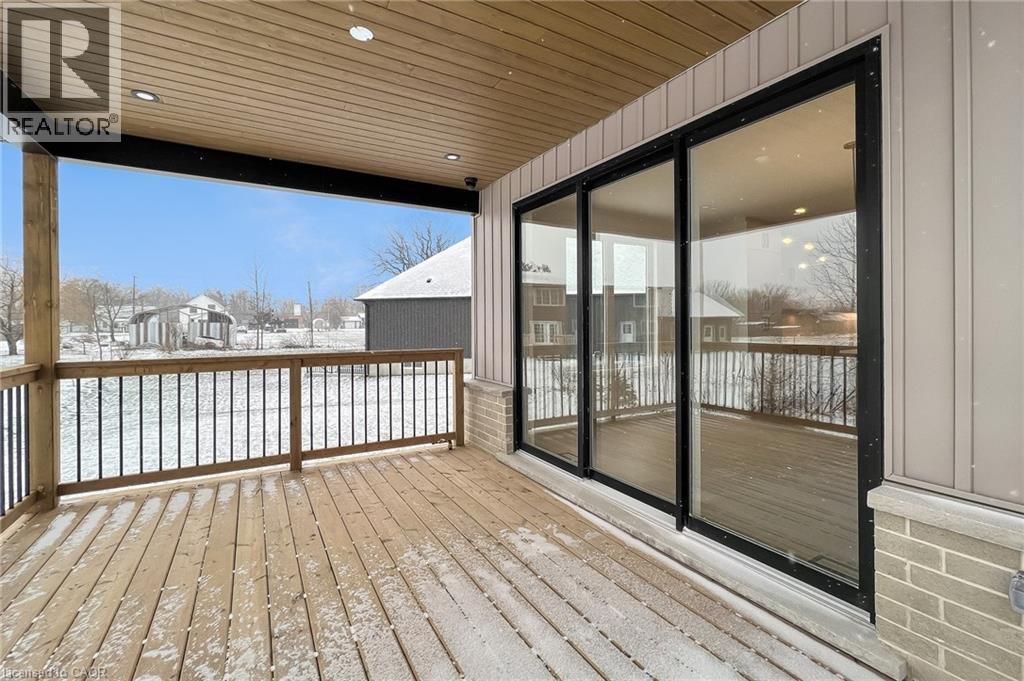 3643 Vosburgh Place, Campden, Ontario  L0R 1G0 - Photo 28 - 40785490