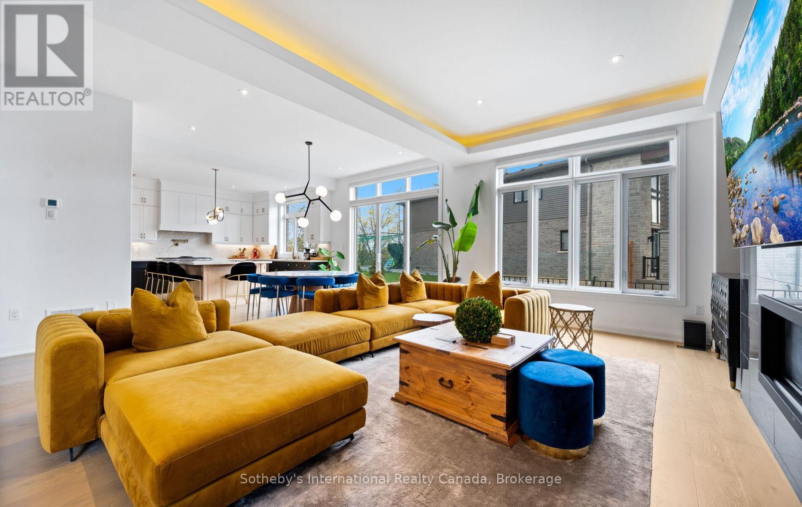 131 Daugaard Avenue, Brant, Ontario  N3L 0L6 - Photo 10 - X12534124