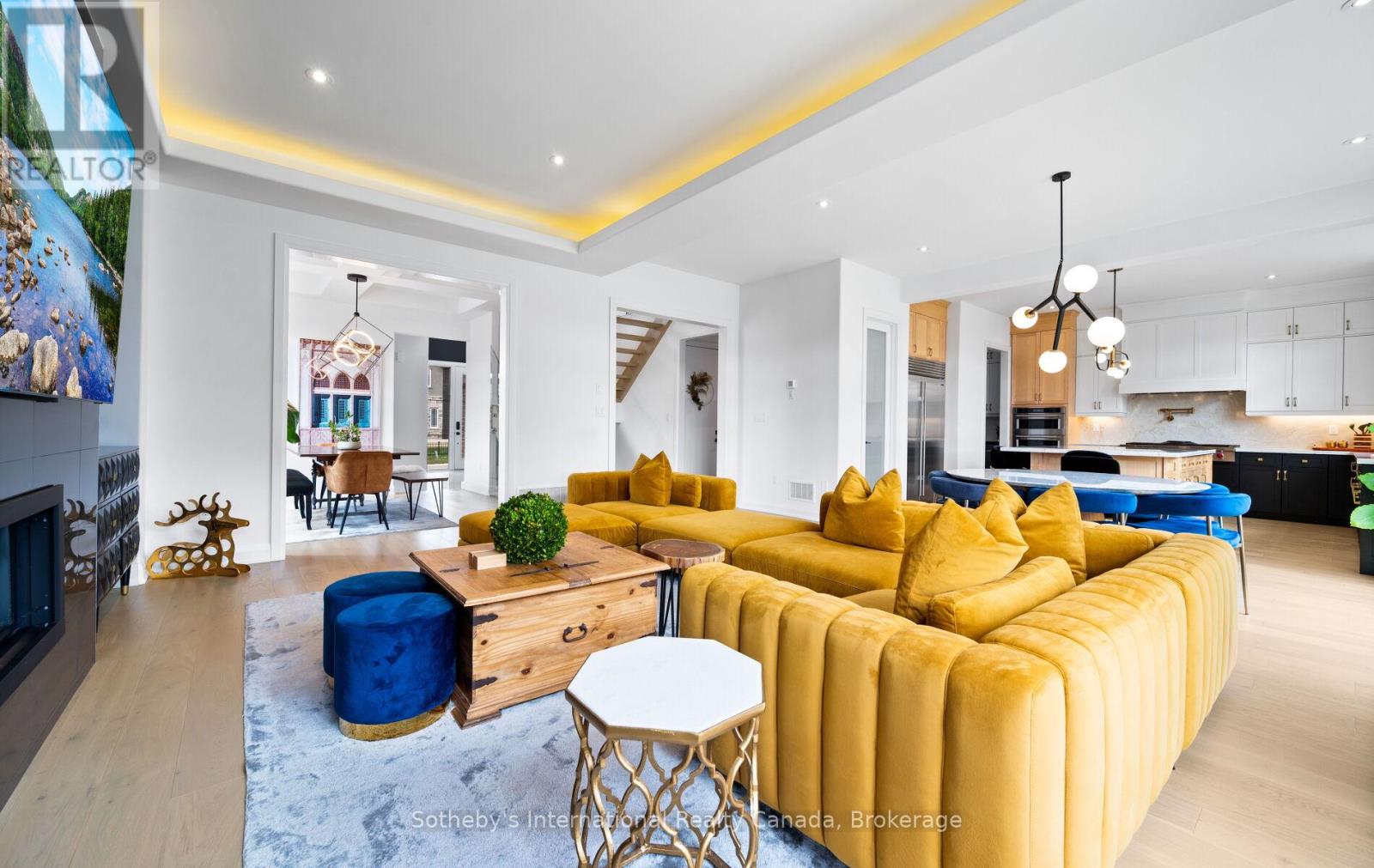 131 Daugaard Avenue, Brant, Ontario  N3L 0L6 - Photo 11 - X12534124