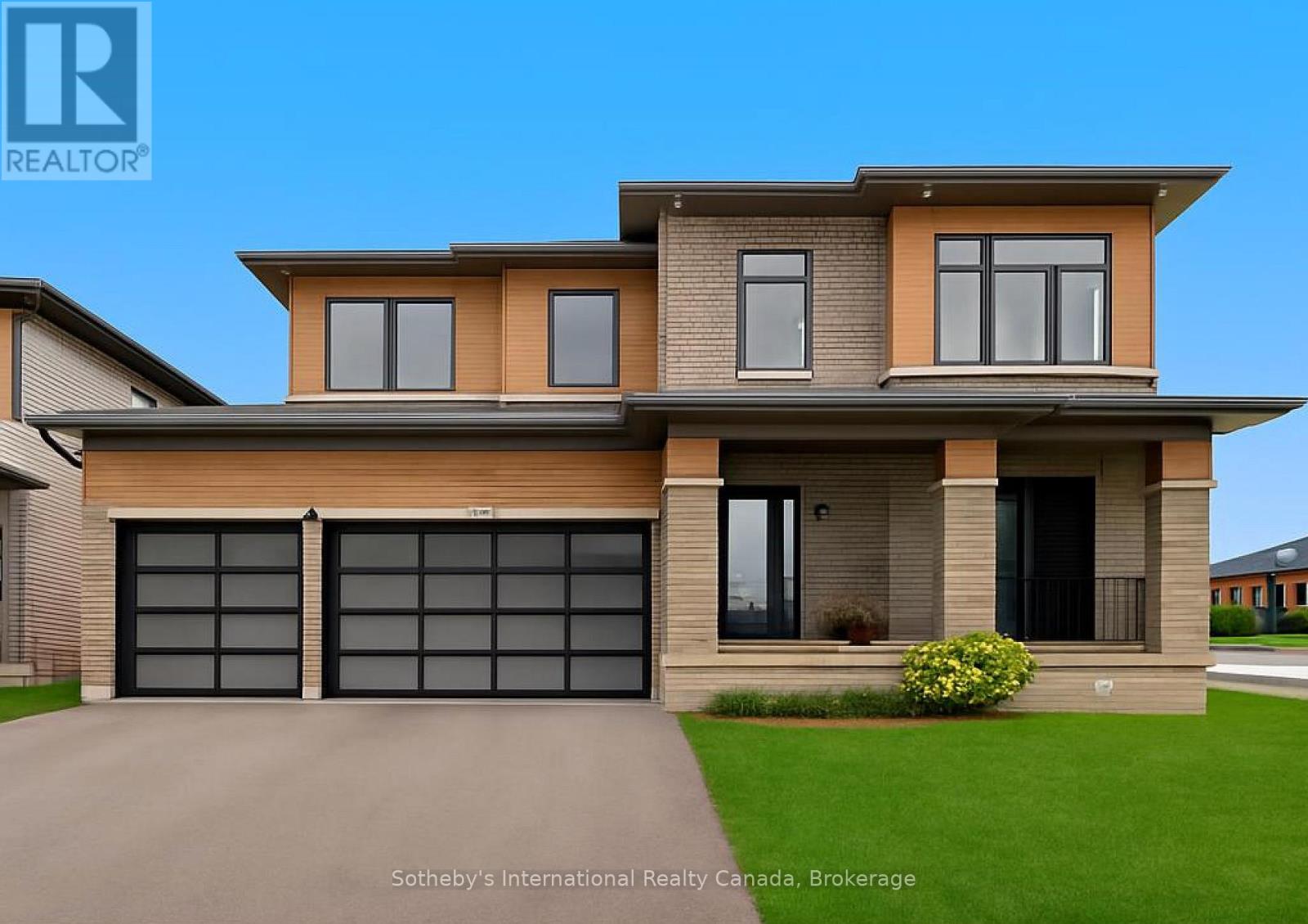 131 Daugaard Avenue, Brant, Ontario  N3L 0L6 - Photo 2 - X12534124