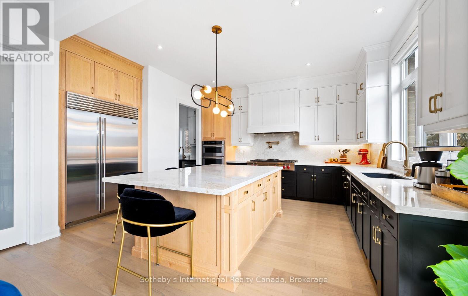 131 Daugaard Avenue, Brant, Ontario  N3L 0L6 - Photo 14 - X12534124