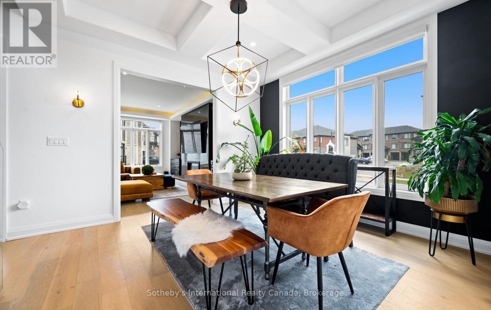 131 Daugaard Avenue, Brant, Ontario  N3L 0L6 - Photo 6 - X12534124