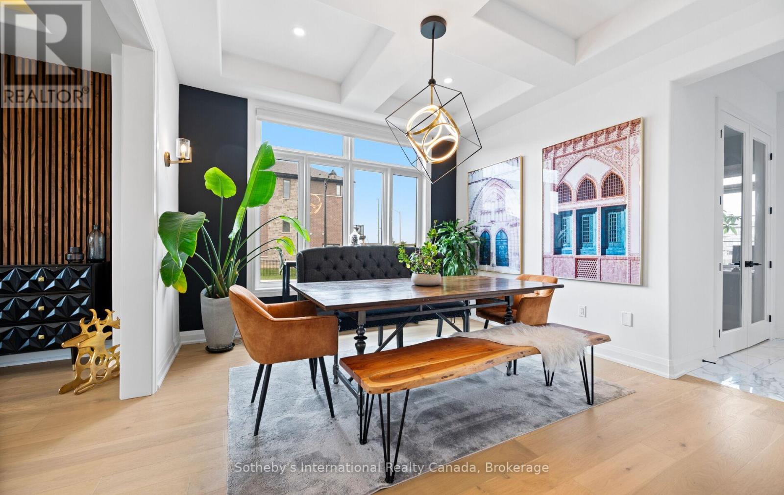 131 Daugaard Avenue, Brant, Ontario  N3L 0L6 - Photo 7 - X12534124