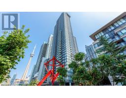 4511 - 25 TELEGRAM MEWS, Toronto, Ontario
