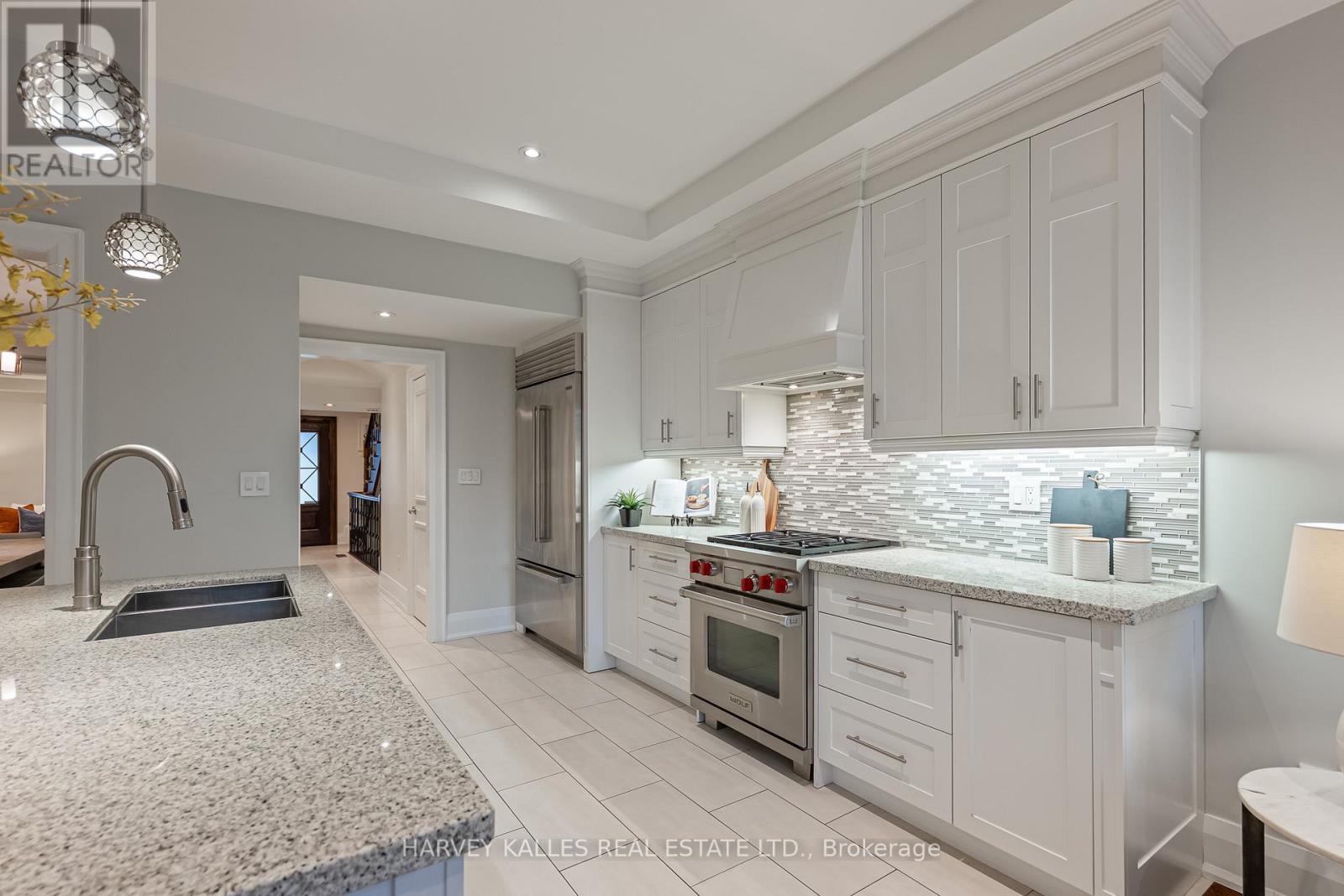 265 St Clements Avenue, Toronto, Ontario  M4R 1H3 - Photo 17 - C12574370