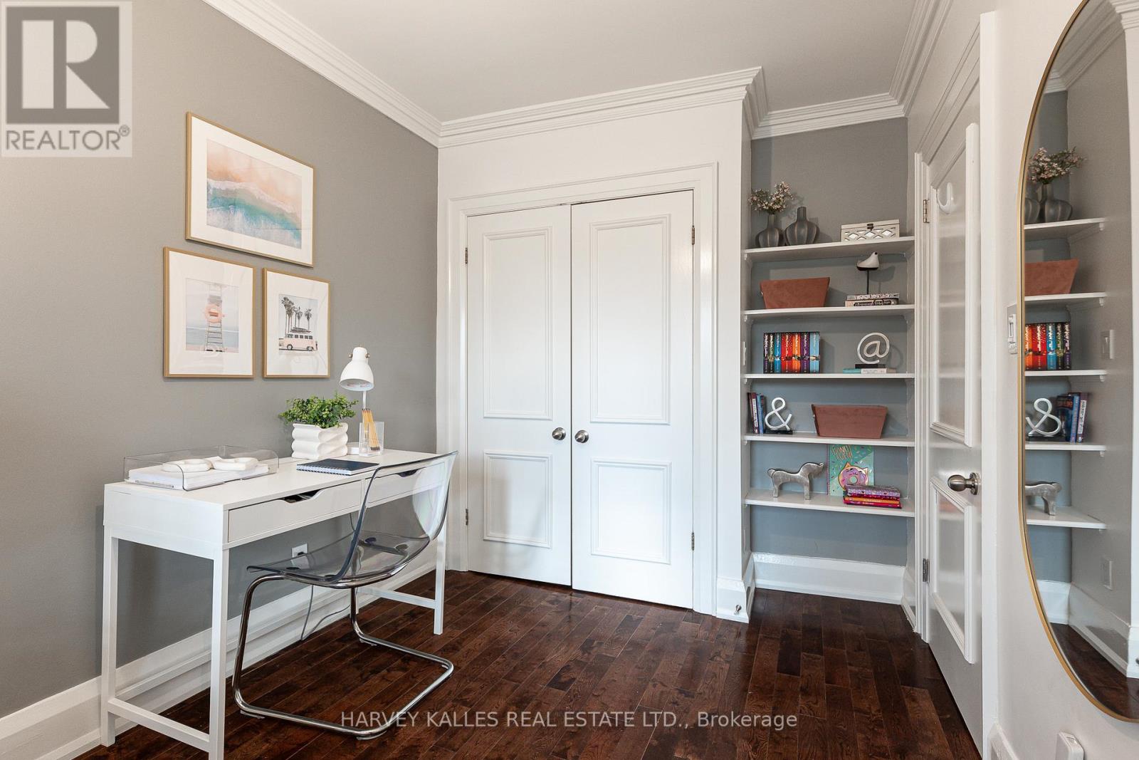 265 St Clements Avenue, Toronto, Ontario  M4R 1H3 - Photo 32 - C12574370