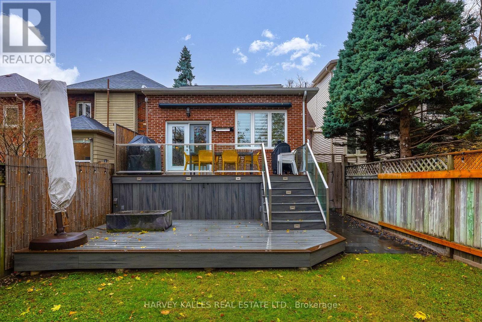 265 St Clements Avenue, Toronto, Ontario  M4R 1H3 - Photo 50 - C12574370