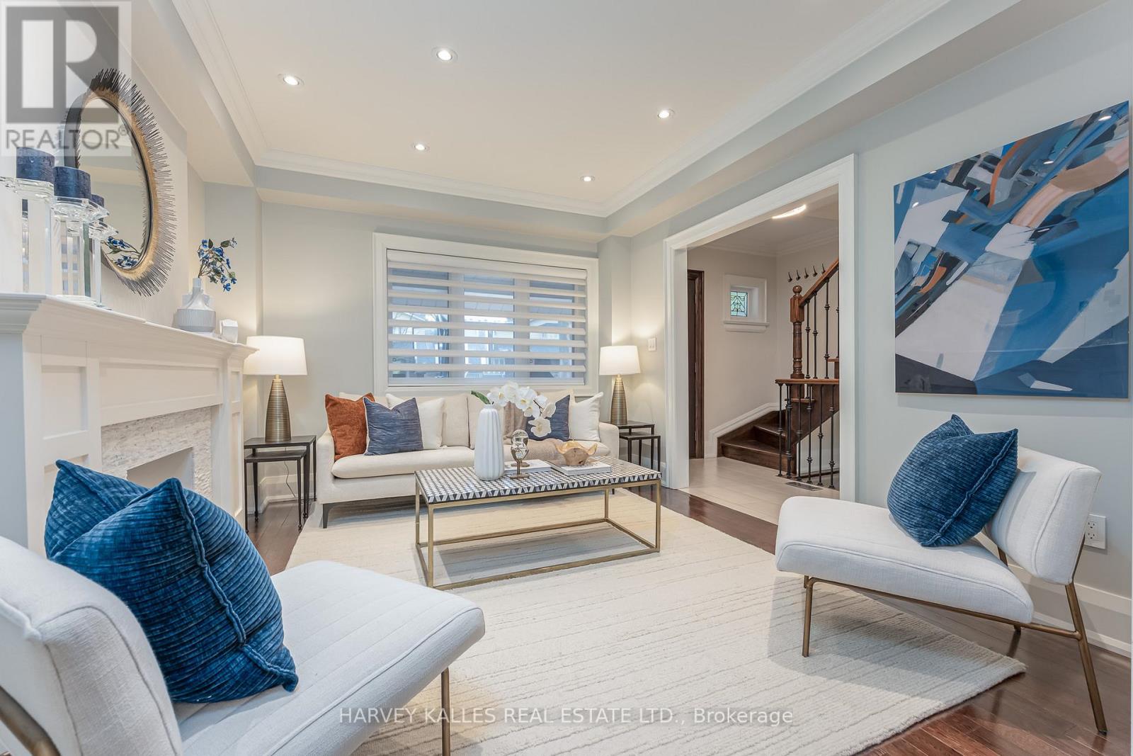 265 St Clements Avenue, Toronto, Ontario  M4R 1H3 - Photo 7 - C12574370