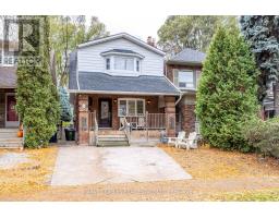 265 ST CLEMENTS AVENUE, Toronto, Ontario