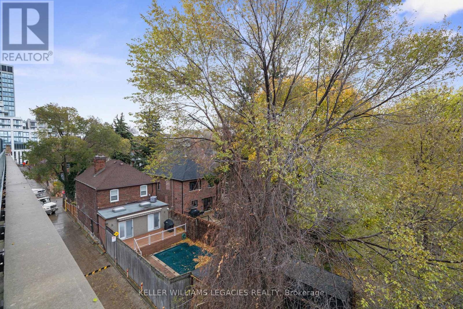 304 - 170 Chiltern Hill Road, Toronto, Ontario  M6C 0A9 - Photo 34 - C12574398